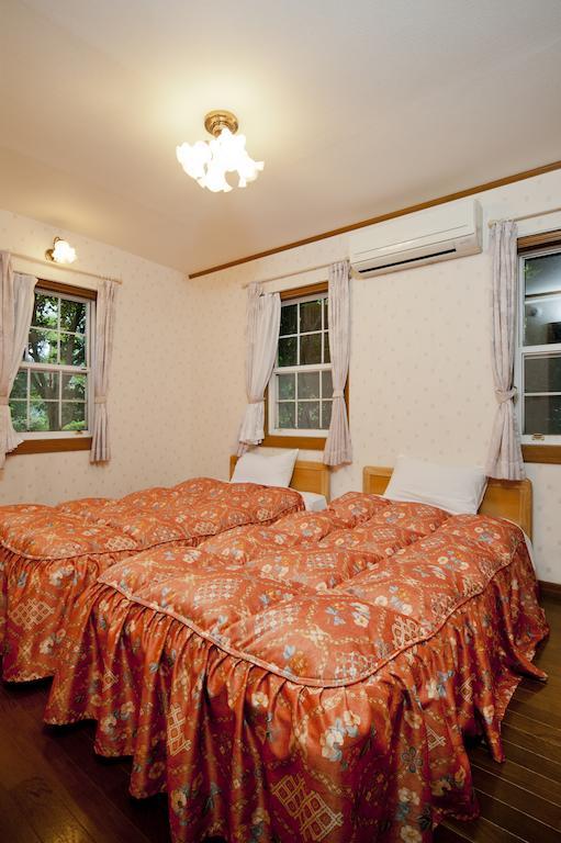 Izumigo Izukogen Dog Paradise Hotel & Cottage Ito  Cameră foto
