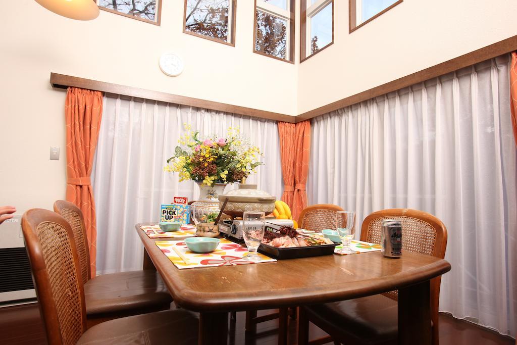 Izumigo Izukogen Dog Paradise Hotel & Cottage Ito  Cameră foto