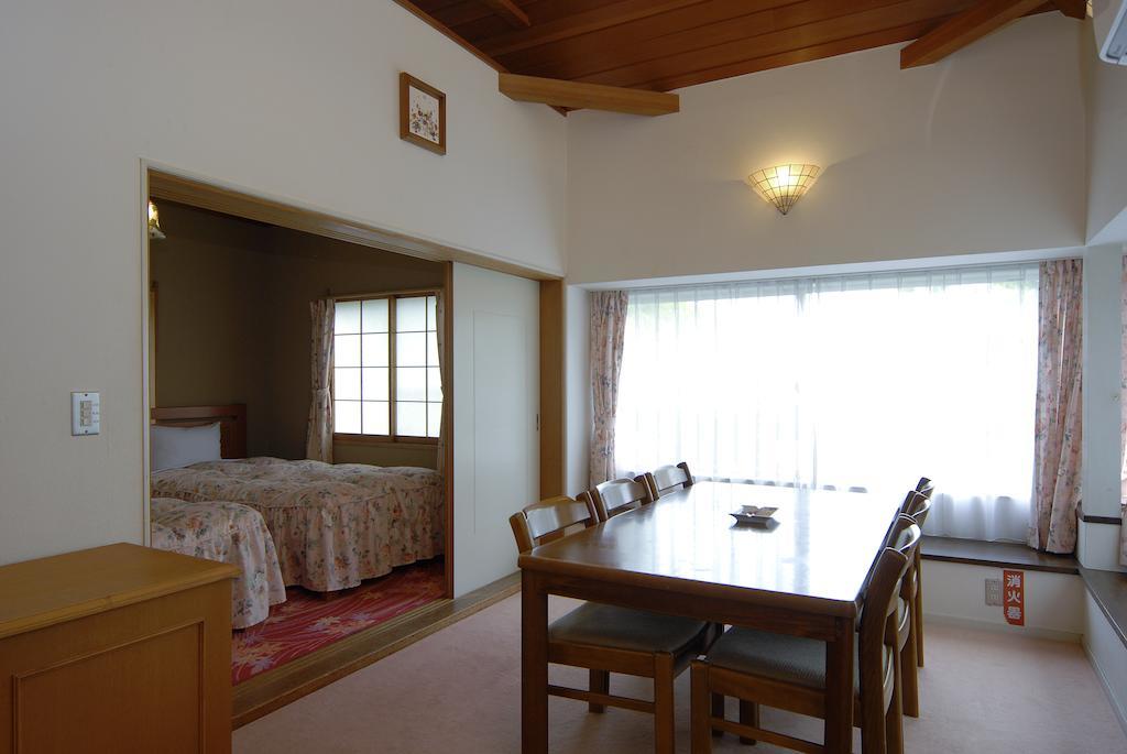 Izumigo Izukogen Dog Paradise Hotel & Cottage Ito  Cameră foto
